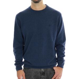 MAGLIA COHAS CREW AZZURRO